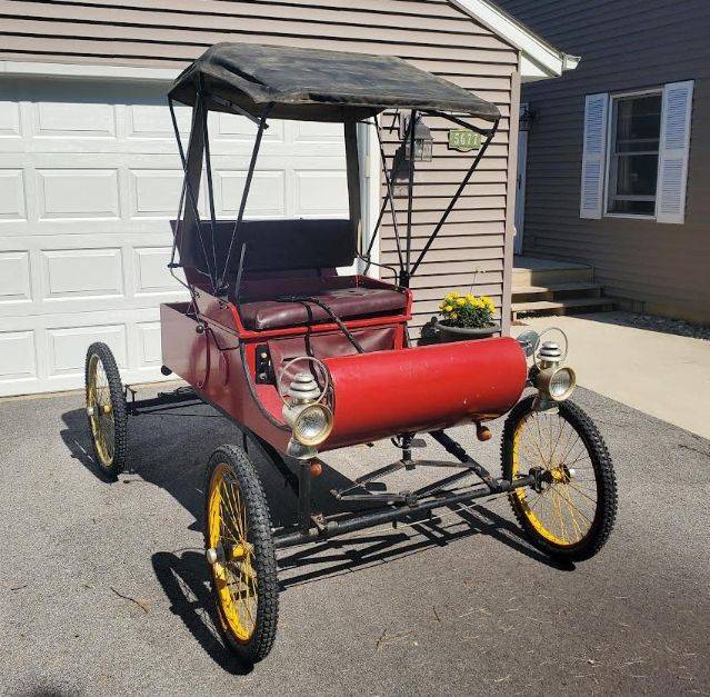 Oldsmobile-1901
