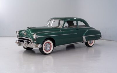 Oldsmobile 88 1950