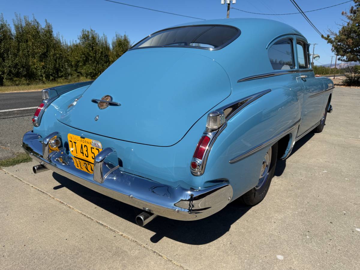Oldsmobile-88-1950
