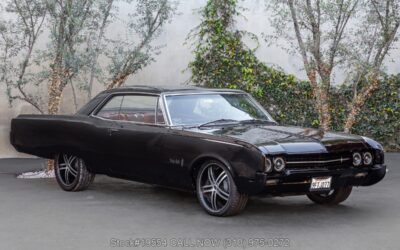 Oldsmobile 98 1966