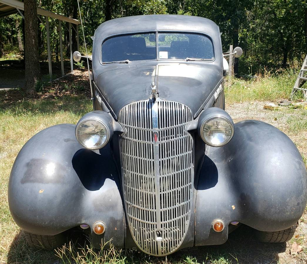 Oldsmobile-Coupe-1936-custom