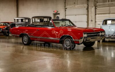 Oldsmobile Cutlass 1965