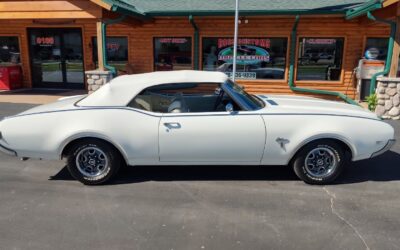 Oldsmobile Cutlass 1969