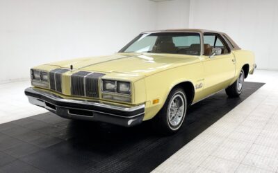 Oldsmobile Cutlass 1976