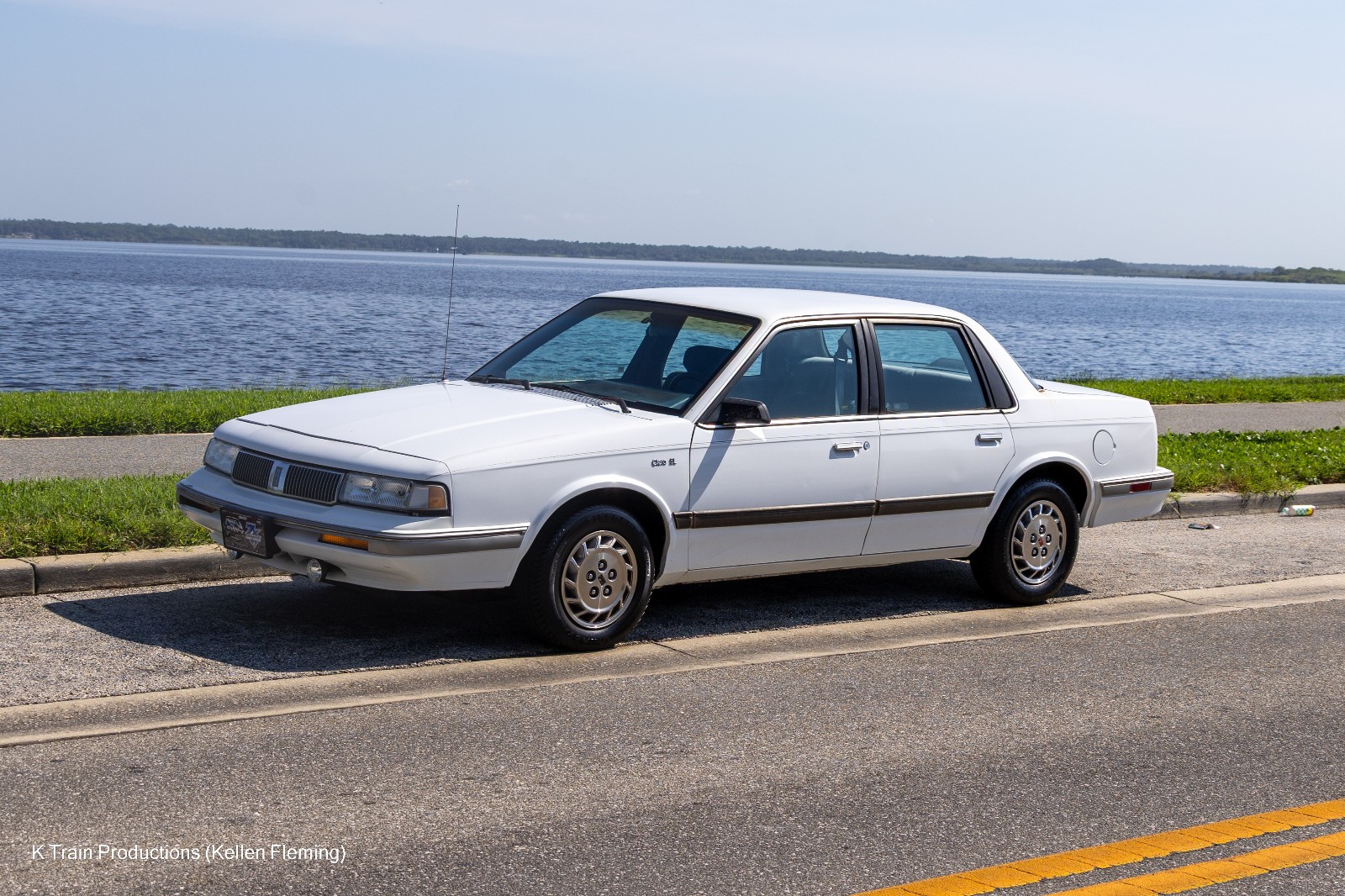 Oldsmobile Cutlass 1996