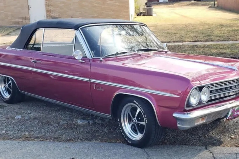 Oldsmobile-Cutlass-supreme-1963