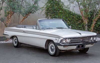 Oldsmobile F-85 1962