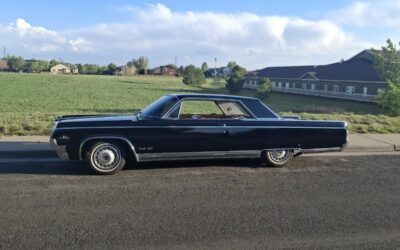 Oldsmobile Other 1964