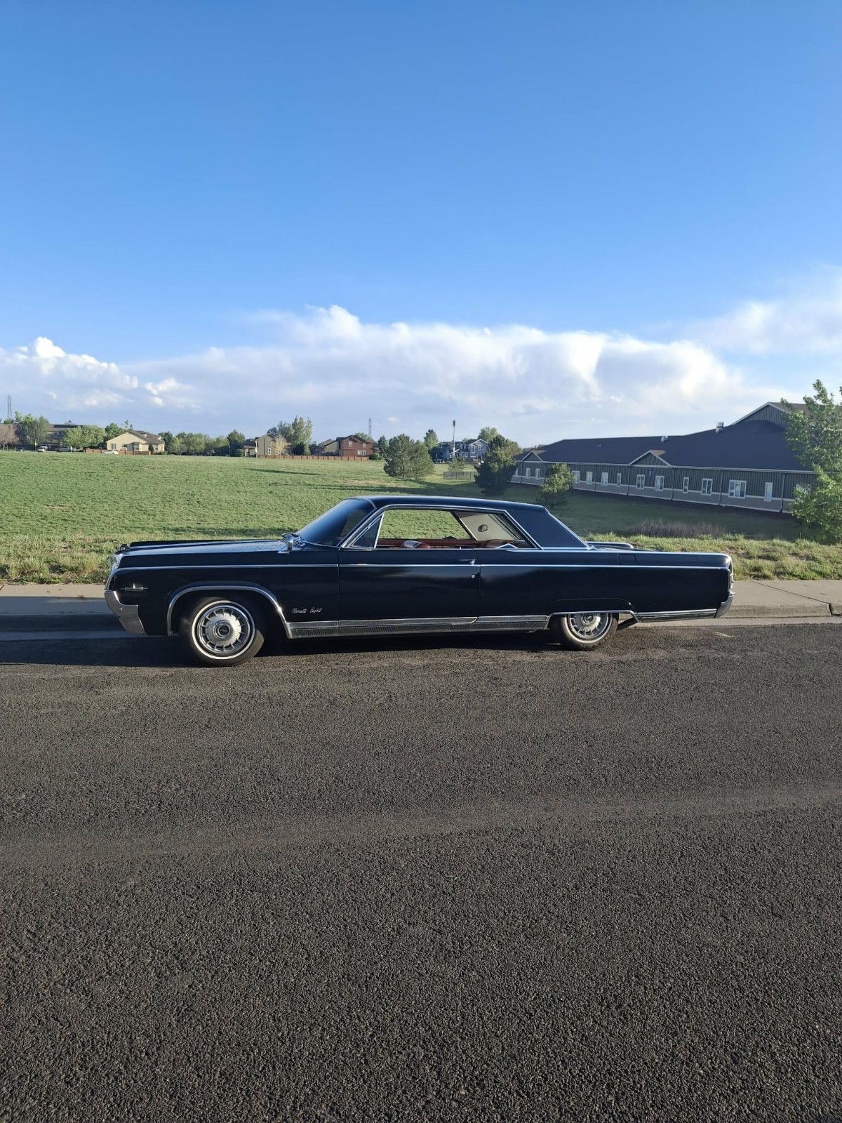 Oldsmobile-Other-1964-Coupe