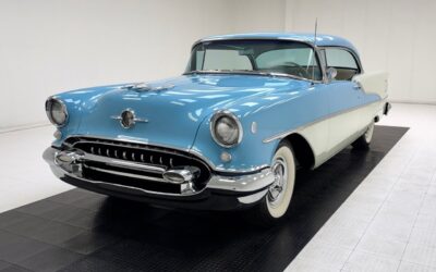 Oldsmobile Super 88 1955