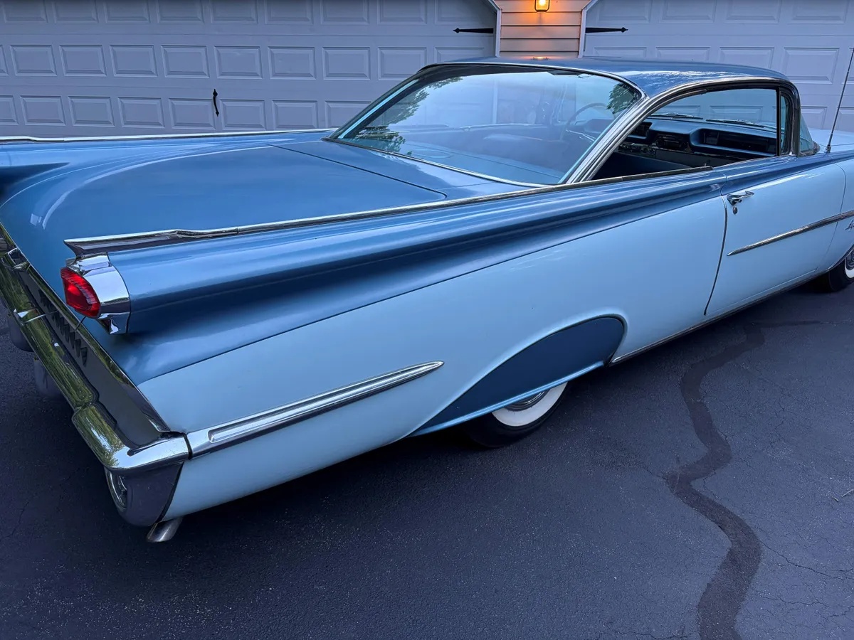 Oldsmobile-Super-88-1959-Blue-Blue