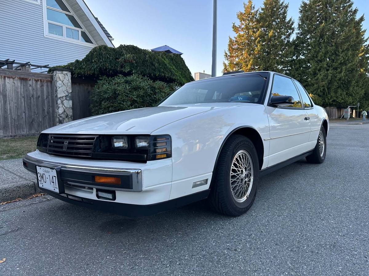 Oldsmobile-Trofeo-fe3-1988-White