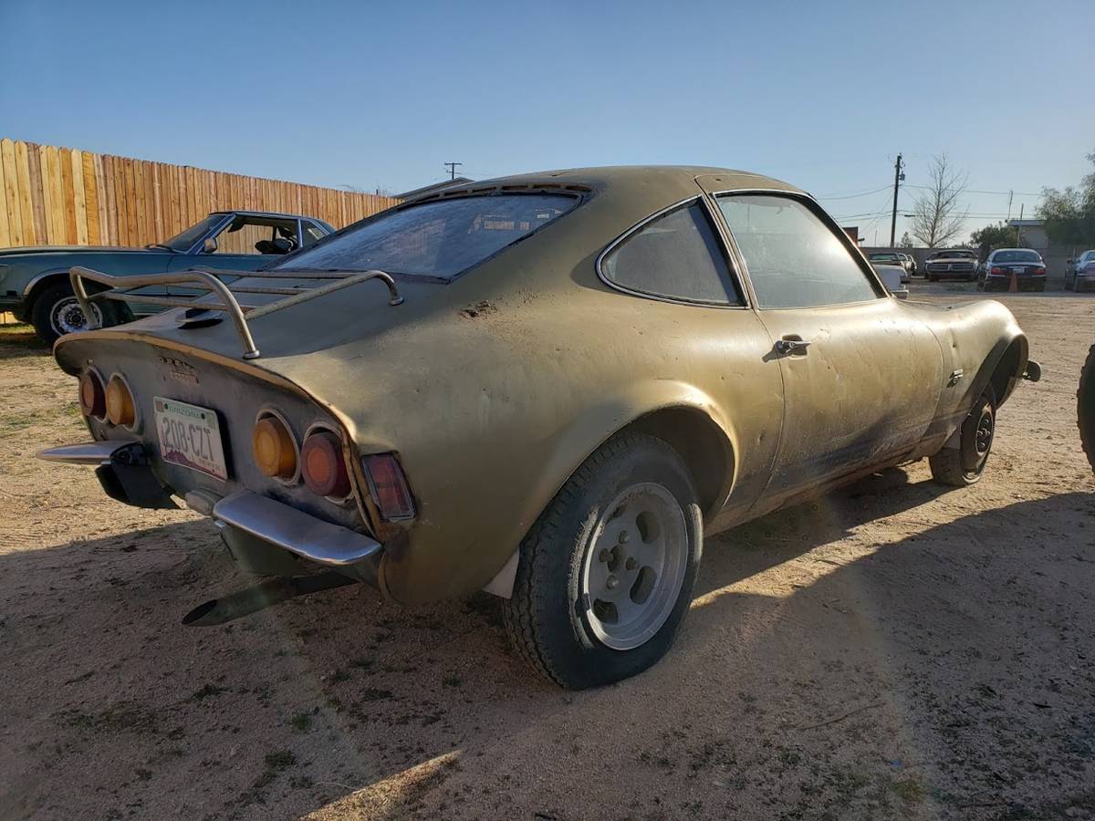Opel-Gt-1969