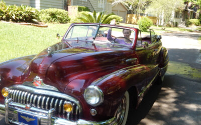 Other Makes 10/40/65 HP 1948