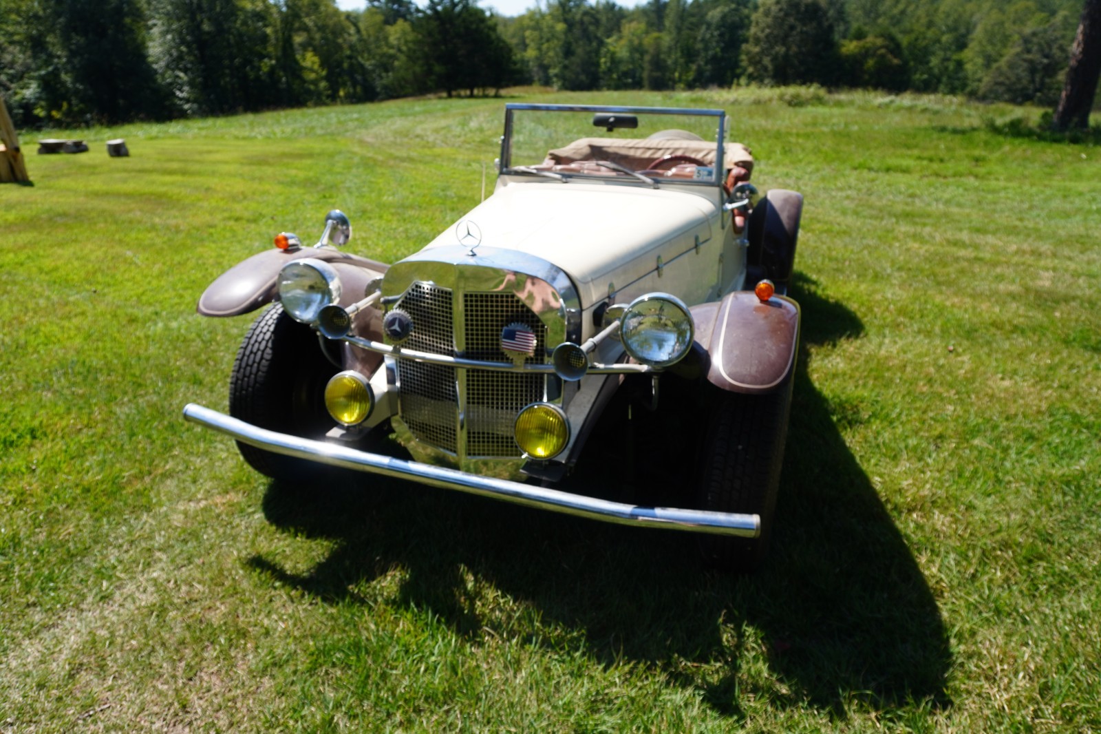 Other-Makes-1929-Convertible