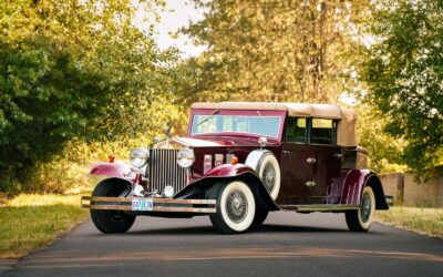 Other Makes 1930