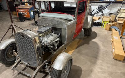 Other Makes  1931