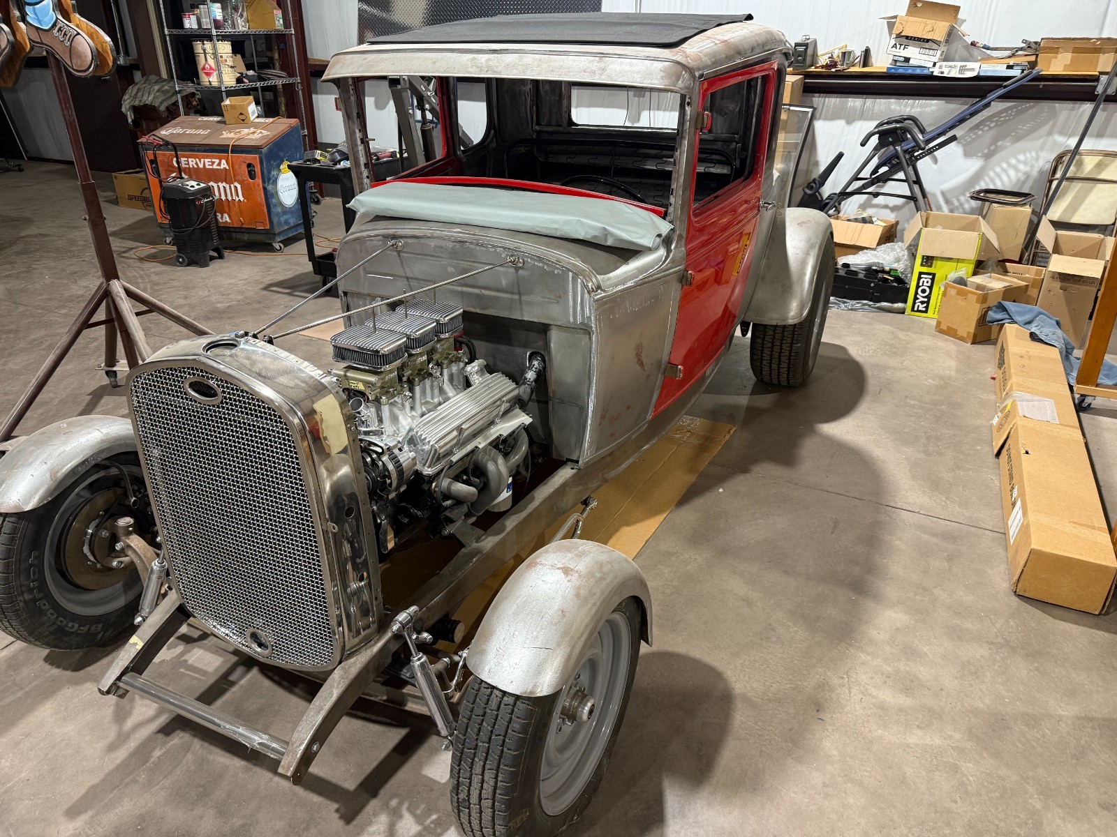 Other Makes  1931
