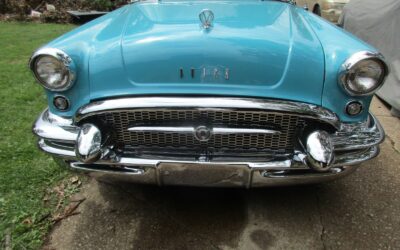 Other Makes  1955