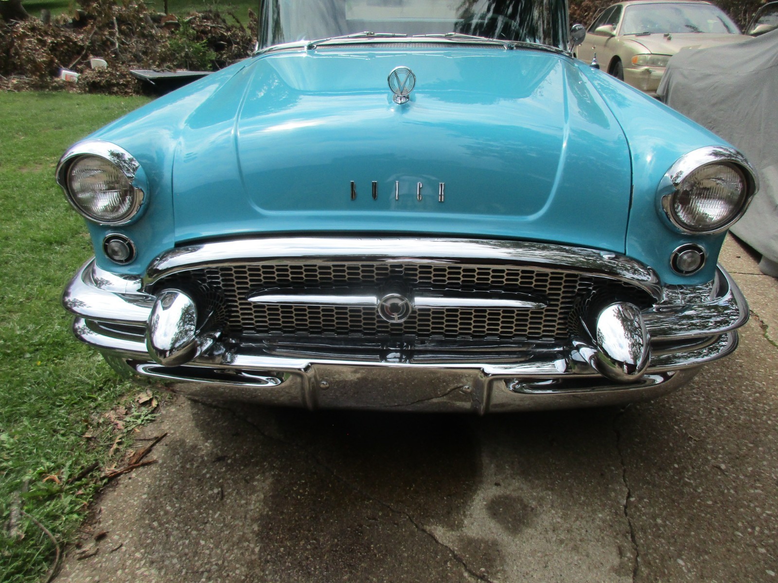 Other-Makes-1955-Convertible