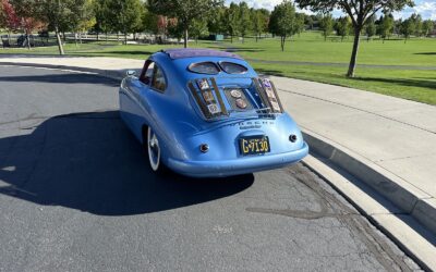 Other Makes  1956