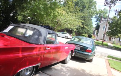 Other Makes  1957