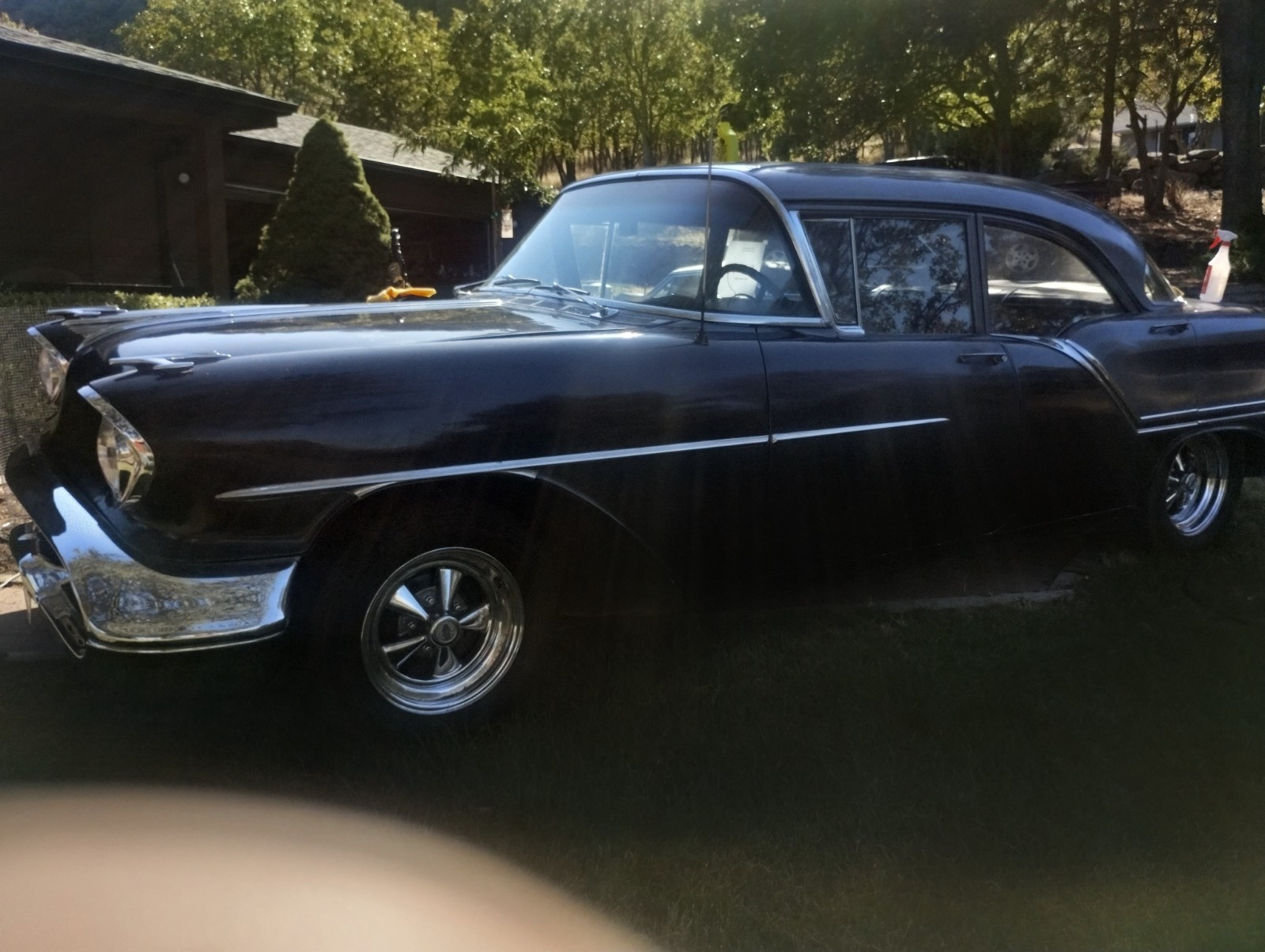 Other Makes  1957