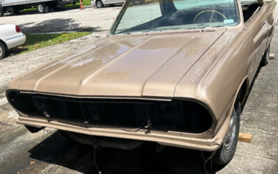 Other Makes  1964