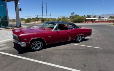 Other Makes  1966