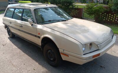 Other Makes 1989