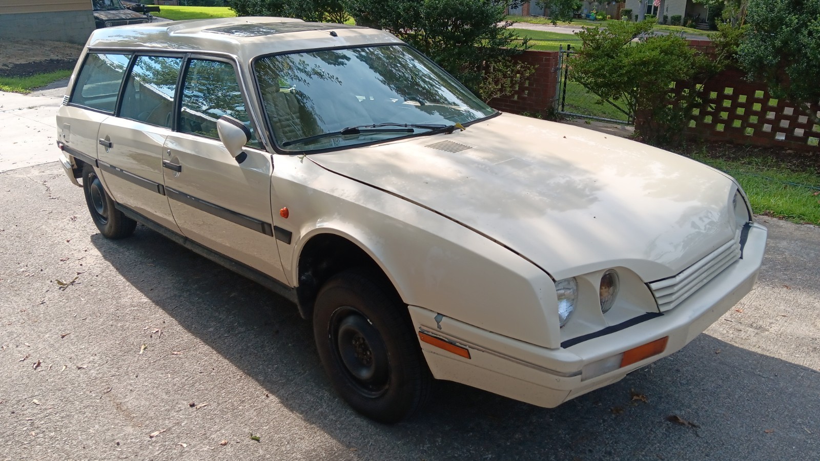 Other-Makes-1989-Hatchback