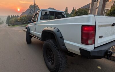 Other Makes  1991