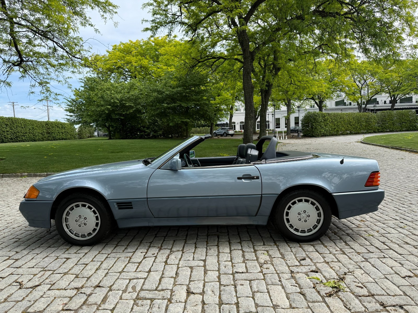 Other-Makes-1992-Convertible-Blue