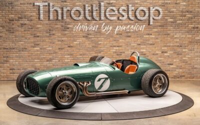 Other Makes 7fifteen Motorworks 1959