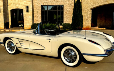 Other Makes C1 1960