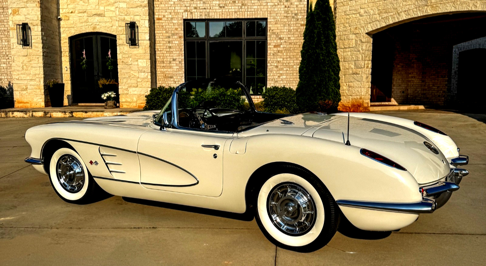 Other-Makes-C1-1960-Convertible