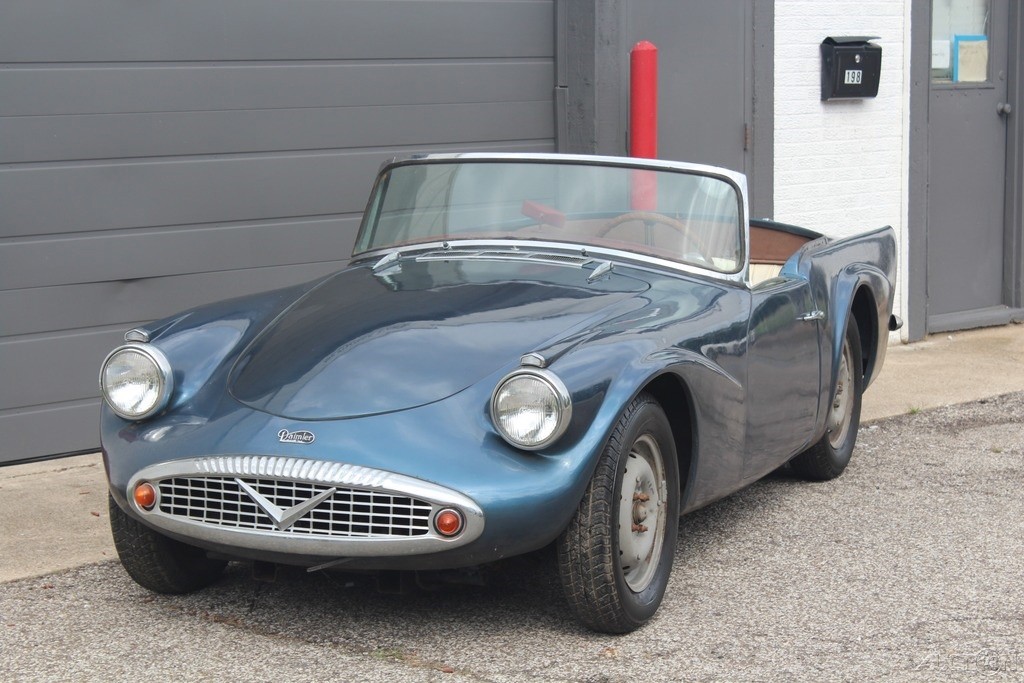 Other-Makes-SP250-1959-Convertible-White
