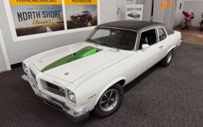 PONTIAC VENTURA 1974