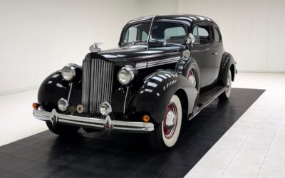 Packard  1938