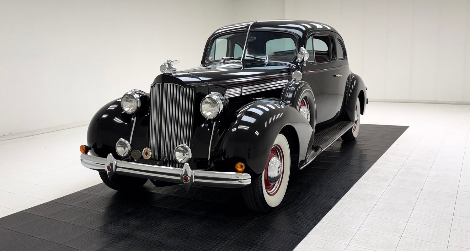 Packard 1938
