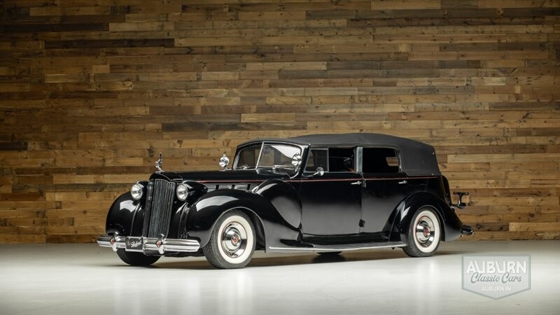 Packard 1938
