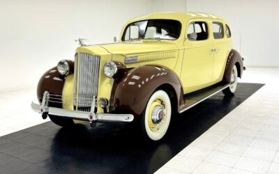Packard  1939