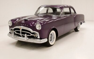 Packard  1951