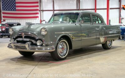 Packard  1953
