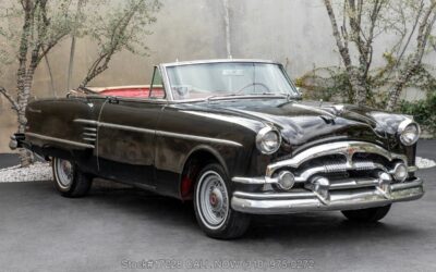 Packard  1954