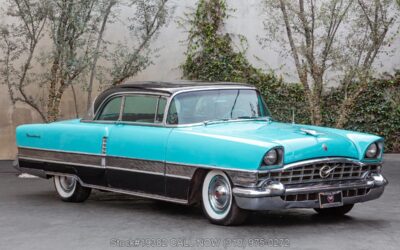 Packard  1956