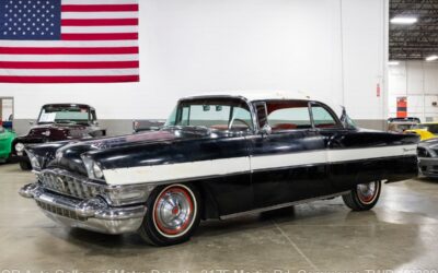 Packard  1956