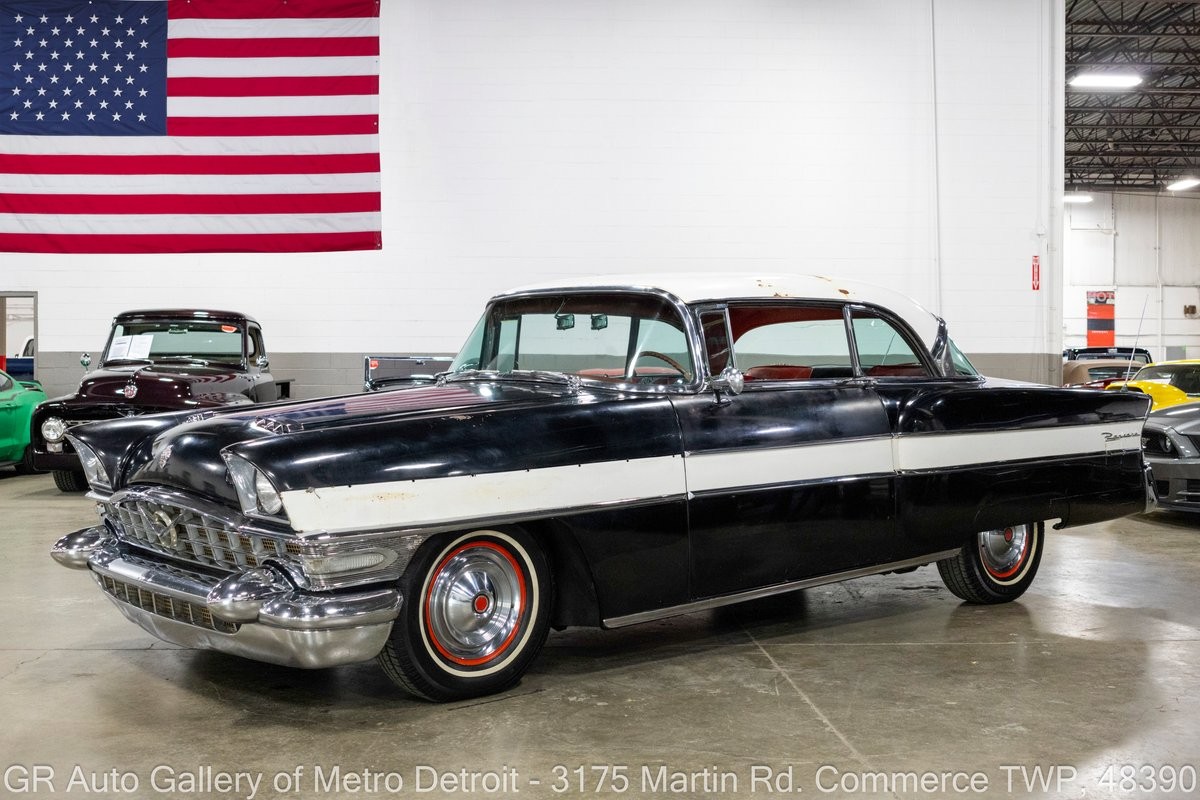 Packard 1956