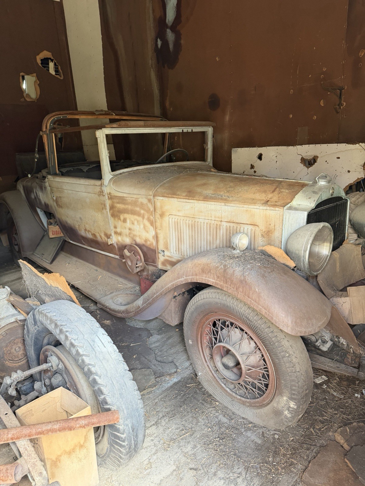 Packard-Model-833-1931-Coupe
