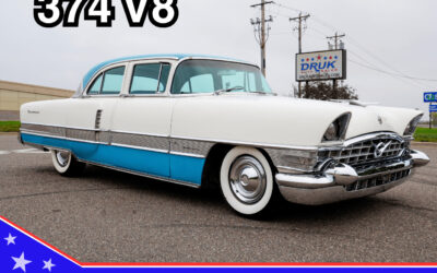 Packard Patrician 1956